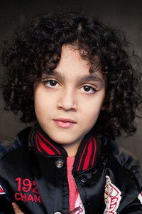 Profile of Adam Gouti