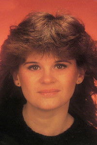 Profile of Karin Glenmark