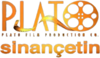 Logo - Plato Film Production