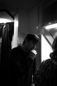 Profile of Germán Gómez Espejo