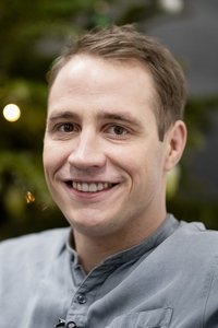 Profile of Raimondas Klezys