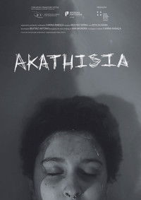 Poster for Akathisia
