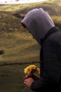 Profile of Titus Ruemler