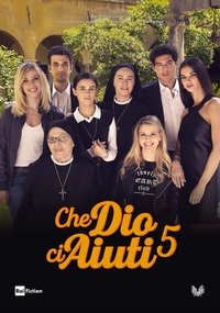 Poster for Season 5