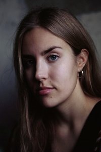 Profile of Alexandra Pärn