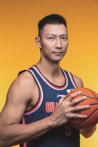 Profile of 易建联