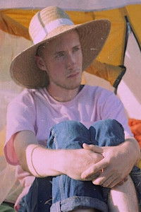 Profile of Ilya Mikheev