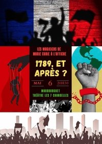1789 et après ?!