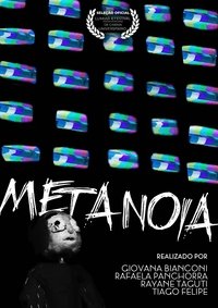 Poster for Metanoia