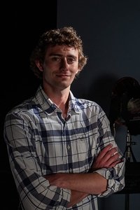 Profile of Jack Walterman