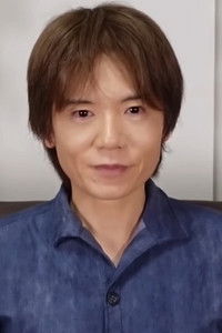 Profile of Masahiro Sakurai