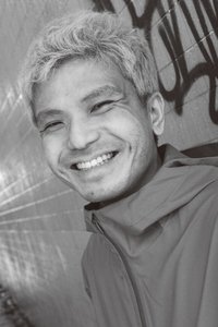Profile of Takashi Kojima