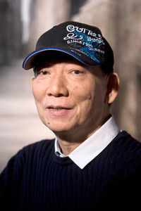 Profile of Yuen Woo-Ping