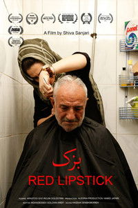 Poster for Red Lipstick