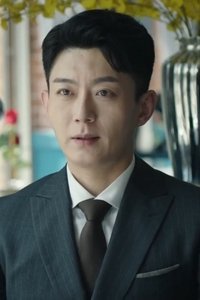 Profile of 蔡航铭