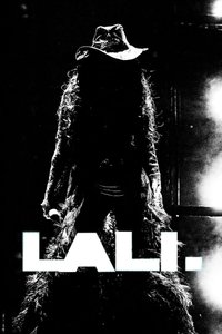 Poster for Lali: Live in Vélez 2025