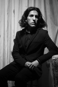 Profile of Alan Ríos