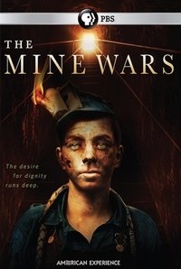 Poster for Mine Wars