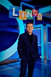 Poster for Lingo