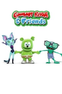 Poster for Gummy Bear & Friends