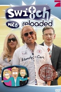 Poster for Season 6