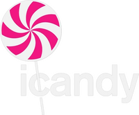 Logo - iCandy Production