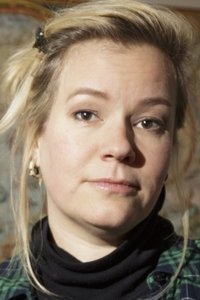 Profile of Áslaug Dröfn Sigurdardóttir