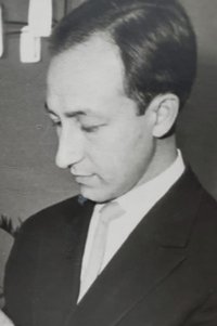 Profile of Ilya Katayev