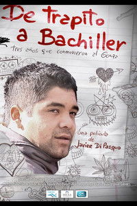 Poster for De trapito a bachiller