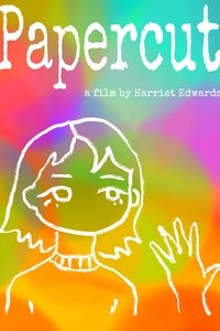 Poster for Papercut