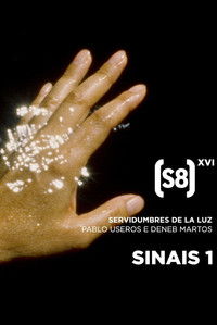 Poster for Servidumbres de la luz