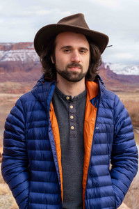 Profile of Andrew Schwab