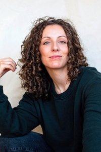 Profile of Annika Pinske