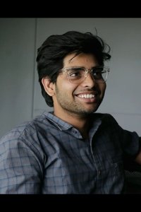 Profile of Anubhav Shrivastava