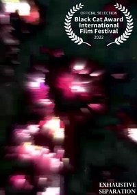 Poster for Exhaustive Separation