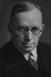 Profile of James Bridie