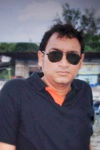 Profile of Prabir Pachal
