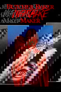 Butcher, Baker, Nightmare Maker