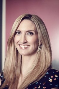 Profile of Joy Dunlop