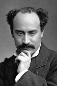 Profile of Robert Planquette