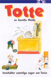 Poster for Totte