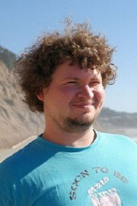 Profile of Alexandr Tarasov