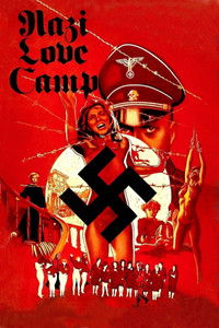 Poster for Nazi Love Camp 27