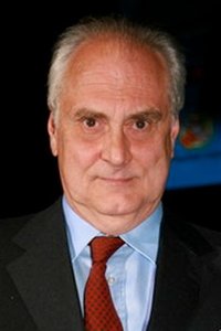 Profile of Claudio Risi