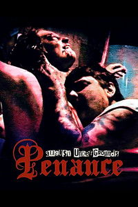 Poster for August Underground's Penance