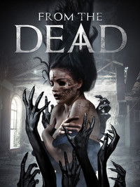 Poster for From the Dead