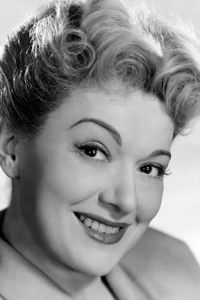 Profile of Edwige Feuillère