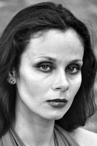 Profile of Lyubov Polishchuk