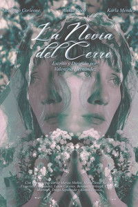 Poster for La Novia del Cerro