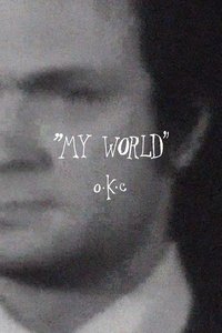 Poster for "My World"